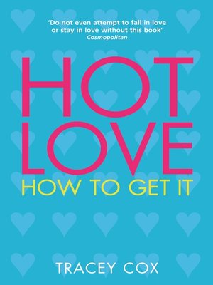 Hot Love - ebook